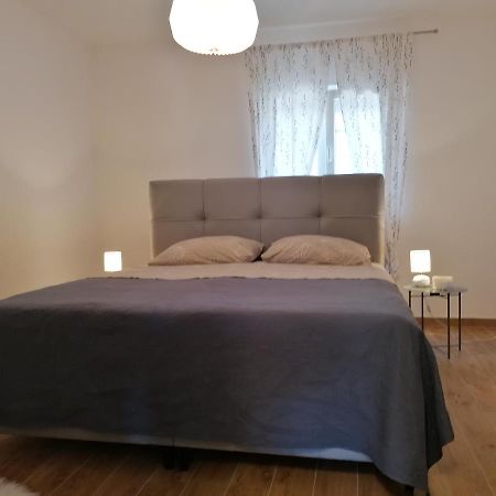 Apartman Ilaria Medulin Exterior foto