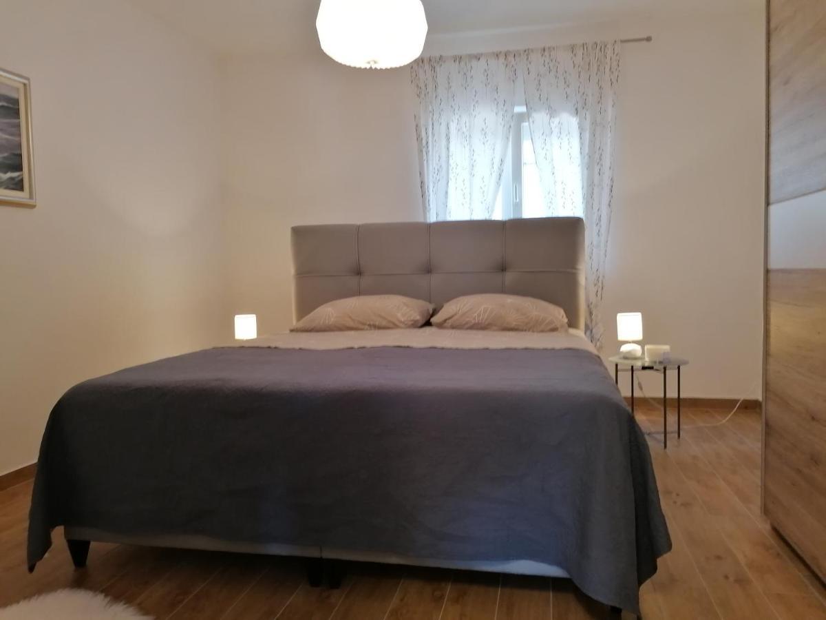 Apartman Ilaria Medulin Exterior foto